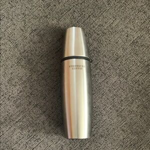 Starbucks thermos
